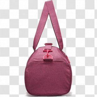 Duffel Bags Coat Handbag - Shoulder Bag Transparent PNG