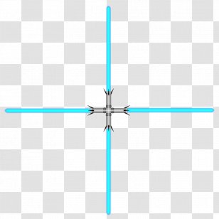Machine Energy Line Teal Angle - Wind Transparent PNG
