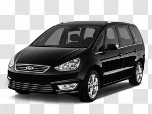 Nissan Ford Freestyle Edge Galaxy - Compact Mpv Transparent PNG