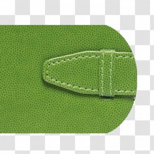 Green Shoe Rectangle - DIARE Transparent PNG