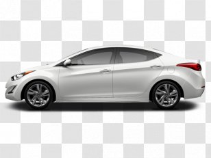 2017 Hyundai Elantra Car 1995 1.8L Automatic Sedan Santa Fe - Mid Size Transparent PNG