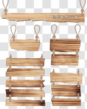 Euclidean Vector Wood Photography Illustration - Rectangle - Tag Transparent PNG