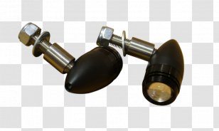 Computer Hardware - Cafe Racer Bike Design Transparent PNG