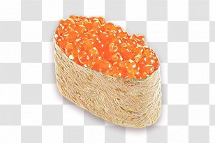 Roe Caviar Food Cuisine Dish - Ingredient Transparent PNG