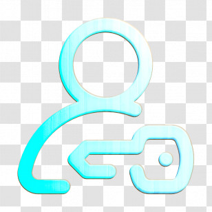 Internet Security Icon Login Icon Transparent PNG