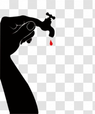 Illustration - Water Conservation - Save Transparent PNG