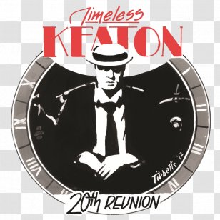 Silent Film Logo Kansas Clip Art - Brand - Recreation Transparent PNG
