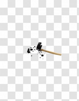 Material Pattern - Hammer Broken Transparent PNG