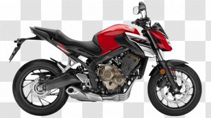 Honda CB650 CBR650F Motorcycle CB600F - Fairing - Cb Series Transparent PNG