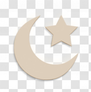 Islam Icon Spiritual Icon Transparent PNG