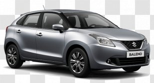 Peugeot Partner Car BALENO Suzuki - Subcompact Transparent PNG