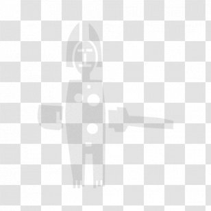 Cartoon Font - Technology - Design Transparent PNG