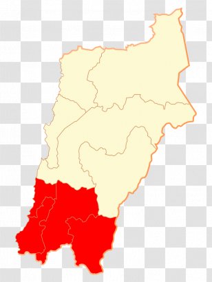 Huasco River Regions Of Chile Arica Y Parinacota Region Province - Map Transparent PNG