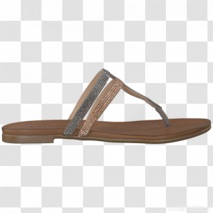 Flip-flops Slipper Birkenstock Shoe Grey - Footwear - Summer Transparent PNG