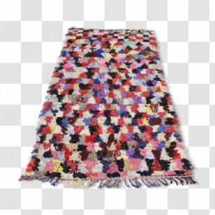 Crochet Skirt Clothing Carpet Dress - Knitting Transparent PNG