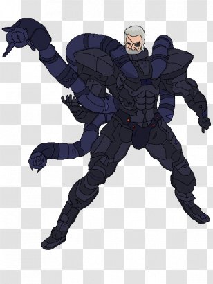 Metal Gear Solid 2: Sons Of Liberty Snake Solidus Big Boss - Costume - Character Transparent PNG