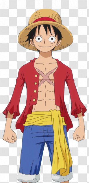 Download Monkey Figurine One Joint Seeker Luffy Zoro HQ PNG Image