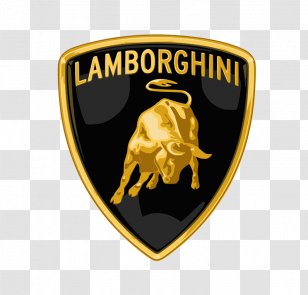 Lamborghini Logo PNG Images, Transparent Lamborghini Logo Images