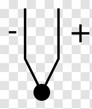 Center Tap Transformer Electronic Symbol Electronics Wiring Diagram ...