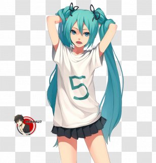 IPhone 6 Plus 4S 5 Hatsune Miku - Tree - Transparent Picture Transparent PNG
