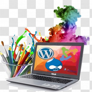 Remix Strategy: The Three Laws Of Business Combinations Water Ink Brand Rainbow - Web 2.0 Style Transparent PNG