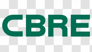 CBRE Group Real Estate Commercial Property Business Apartment - Text Transparent PNG