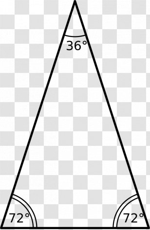 Equilateral Triangle Mathematics Right Polygon - Geometry Transparent PNG
