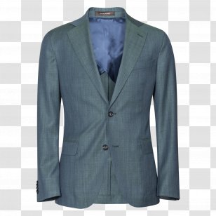 T-shirt Jacket Sleeve Suit Blazer - Shirt Transparent PNG