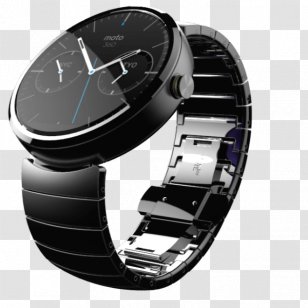Moto 360 (2nd Generation) LG G Watch R Smartwatch Computer Mouse Transparent PNG