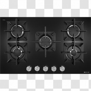 Jenn-Air Glass-ceramic Gas Burner Home Appliance Brenner - Cooking Ranges - Stove Transparent PNG
