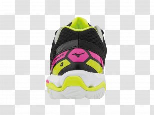 Nike Free Sneakers Shoe Sportswear - Cushioning - Netball Court Transparent PNG