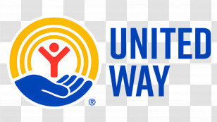 United Way Logo - United Way Logo Transparent PNG