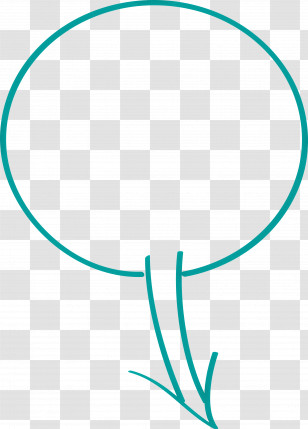 Hand Style Arrow Transparent PNG