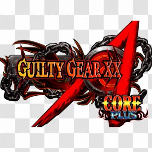 Guilty Gear XX Î› Core Xrd Wii PlayStation 2 - Brand Transparent PNG