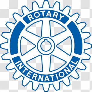 Rotary International In Great Britain & Ireland Youth Leadership Awards Rotaract Interact Club - Symmetry - Born To Ride Vector Transparent PNG