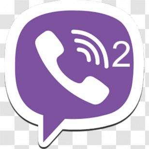 Viber Android Computer Program Software Download Transparent PNG