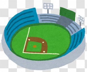 Nippon Professional Baseball Hokkaido Nippon-Ham Fighters MAZDA Zoom-Zoom Stadium Hiroshima Japanese High School Championship Park - Foul Ball Transparent PNG