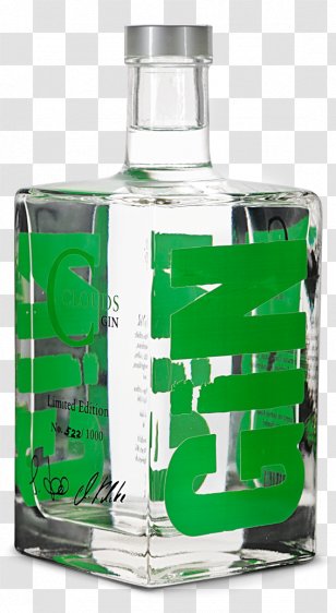 Liqueur Glass Bottle Water Liquid Transparent PNG