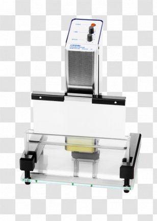 High-performance Thin-layer Chromatography Derivatization Reagent - Chromatogram Transparent PNG