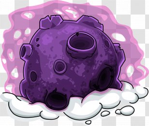 Club Penguin Meteorite Superhero - Meteor Transparent PNG