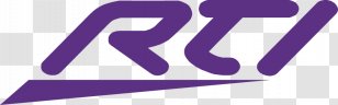 Logo Home Automation Kits Television - Brand - Rti International Transparent PNG