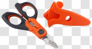 Scissors Knife Diagonal Pliers Hunting & Survival Knives Utility - Tailor Transparent PNG