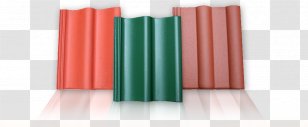Material - Tile-roofed Transparent PNG