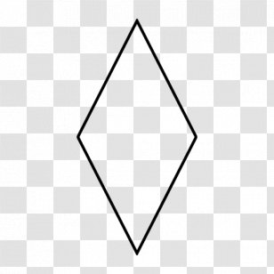 Rhombus PNG Images, Transparent Rhombus Images