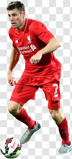 James Milner Liverpool F.C. Football Player Pro Evolution Soccer 2018 Team Sport Transparent PNG