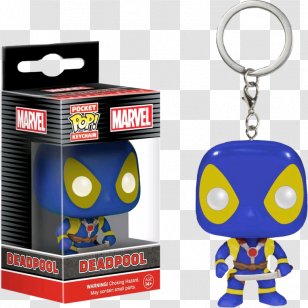 Deadpool Iron Man Hulk Spider-Man Funko - Pocket Billiards Transparent PNG
