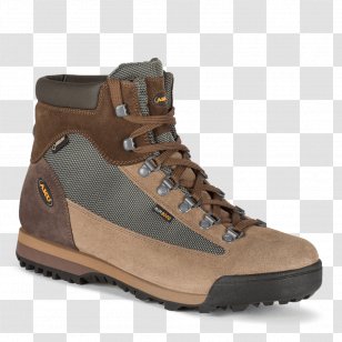 Gore-Tex Shoe Boot Leather Sneakers - Walking Transparent PNG