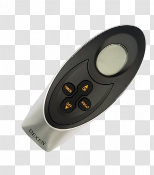 Remote Controls Fireplace Natural Gas Stove Industry - Technology - Tv Over Transparent PNG