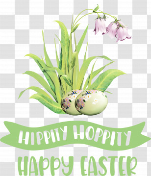 Easter Egg Transparent PNG