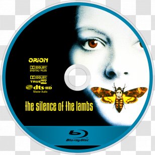 Hannibal Lecter Clarice Starling The Silence Of Lambs Film Director - Thomas Harris Transparent PNG